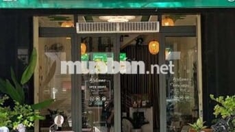 Sang nhượng cafe homestay cực xinh gần Cầu Rồng