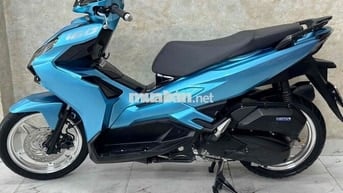 AB 125 mẫu 4val cuối 2024 odo 9 nghìn up Áo 160
