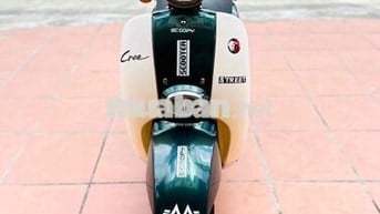 Bán xe Crea 50cc