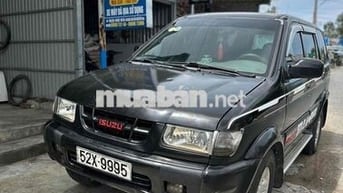 Isuzu Hi lander 2004 X-Treme AT - 145000 km