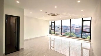 CC Cho Thuê Tòa Nhà 7T Làm VP, Phù Hợp Nhiều Mô Hình KD Trần Đại Nghĩa