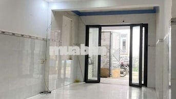 🏘️ Nhà 1lầu 2phòng hẻm xe hơi, Giác Đạo Đồng Tâm, Trung Chánh 🏘️