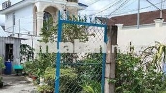 Nền thổ cư và đất ở mỹ khánh cách chợ 350m