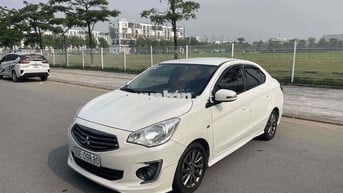Mitsubishi Attrage 2016 1.2 CVT - 79000 km