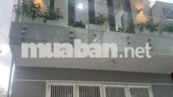 MÌNH BÁN NHÀ ĐẸP GIÁ RẺ NGUYỄN SUÝ, TÂN PHÚ, CHỈ 3.1 Tỷ