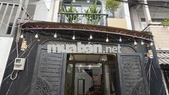 Bán nhà Phạm Đăng giảng, Lê Trọng Tấn, gần trường học, EON TÂN PHÚ