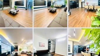 BÁN CĂN HỘ CAO CẤP CT8B – THE SPARK DƯƠNG NỘI Hà Đông🏙️