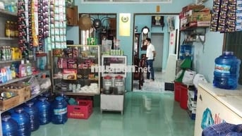 BÁN NHÀ TO CHÀ BÁ 8X17 CÓ NHÀ + 4 PHÒNG TRỌ ĐƯONG NGUYỄN ĐỨC THIỆU