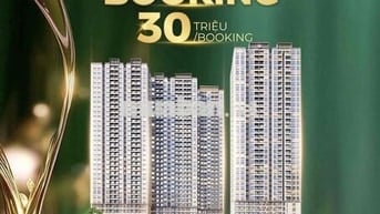 NHẬN BOOKING MỞ BÁN CĂN HỘ VỊ TRÍ VÀNG TT CHỈ 75TR