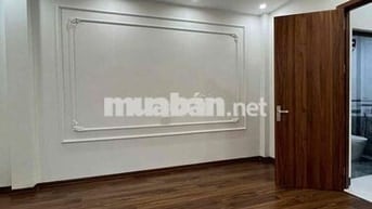 Bán nhà phố Lụa, Vạn phúc ôtô đỗ cửa 34m 5T 7,75 tỷ ở ngay trung tâm s