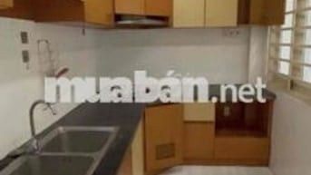 SIÊU PHẨM CĂN HỘ 2 PHÒNG NGỦ BẾP RIÊNG MÀ NỘI THẤT CƠ BẢN