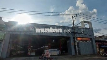 CHO THUÊ MBKD 1050M2  GẦN LÊ VĂN QUỚI PHÚ THẠNH TÂN PHÚ 200TR/1 THÁNG.