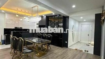 Chung Cư 43 Lưu Hữu Phước KĐT Mỹ Đình 140m2 - Tầng 7 - 3 Ngủ - 9,3 Tỷ