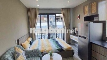 🏡CĂN HỘ 🌹1PN+BANCOL🌹PHAN XÍCH LONG🌹