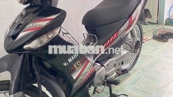 em cần bán xe tarruas may zin
