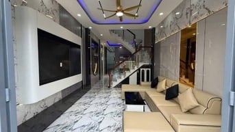 ‼️ GẤP.CÔ LAN BÁN NHANH CĂN ĐƯỜNG CÙ LAO, PHÚ NHUẬN CHỈ NHỈNH 4 TỶ HƠN