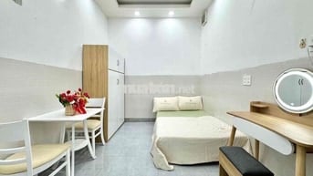 Studio Full Nội Thất Mới Xây Ngay Gần Aeon Mall Tân Phú