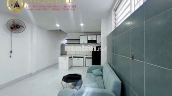 SANG RẺ CHDV CMT8 TRUNG TÂM Q3