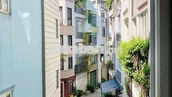 cho thuê phòng trọ đủ tiện nghi cơ bản, cửa sổ lớn