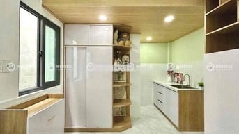 SIÊU PHẨM CĂN HỘ DỊCH VỤ ĐẦY ĐỦ NỘI THẤT GẦN ĐẠI HỌC CÔNG THƯƠNG