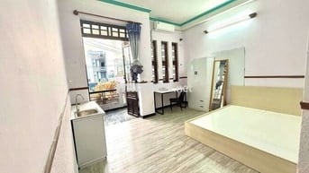 PHÒNG TRỌ LÊ VĂN THỌ 4TR CÓ BAN CÔNG
