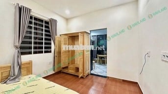 CĂN HỘ 1 PHÒNG NGỦ GIÁ RẺ NGAY BỆNH VIỆN 600 GIƯỜNG
