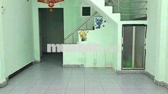 NC 4pn3wc 52m2 hẻm 16 đường số 18 P8