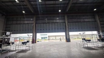  Kho tiêu chuẩn tại huyện Thuận Thành, tỉnh Bắc Ninh, phục vụ Hà Nội