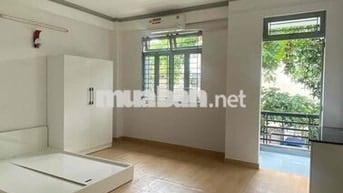 Chính Chủ cho thuê CHDV 30m2. Ban Công đón gió, tách bếp Bình Thạnh