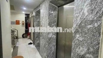 Bán CCMN Giá Rẻ, Toà Ô tô đỗ 2 thang máy - Lạc Long Quân. Tây Hồ