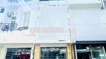 CỰC SỐC ! CHO THUÊ MẶT TIỀN 152D TÔ HIẾN THÀNH Q10 - 5 TẦNG - GIÁ 45Tr