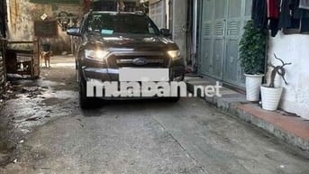bán nhà riêng Lĩnh Nam 30m 2 tầng- ô tô đỗ cửa- 1 tỷ 750