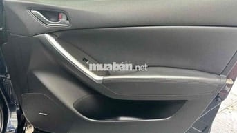 Mazda CX 5 2017 2.5 AT AWD - 120000 km