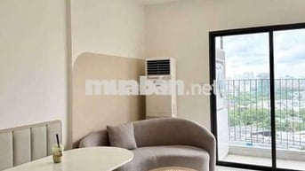 Cho thuê CHCC Saigon Asian, Quận 6 - 3PN/ 80 m² đủ nội thất giá 15tr