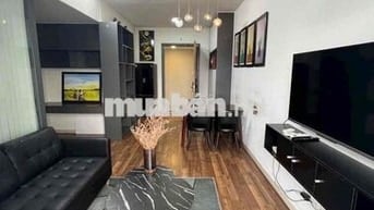 Cho thuê Cc Richstar 65m2 2pn 2wc có noi thất giá 11tr5