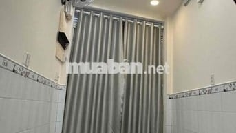 Nhà chính chủ trung tâm Gò Vấp