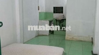 Cho thuê phòng trọ gần KCX Tân Thuận