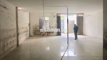 CHO THUÊ KHO,XƯỞNG 8X20M GIÁ 12TR/T, Đ KÊNH 19/5
