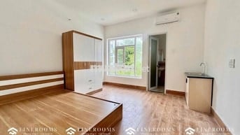 STUDIO CỬA SỔ TRỜI MỚI 100% NGAY KCN TÂN BÌNH HUIT VAA VHU CN Y PNT