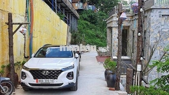 Hyundai Santa Fe 2019 2.2L AT 4WD - 68000 km