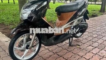 Yamaha Mio Utimo biển tp