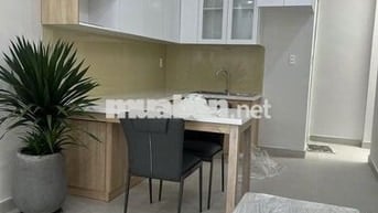997HBC - Nhà nhỏ HBC , sân rộng để xe , cách 10m ra đường lớn