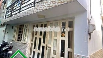 TT QUẬN 11 – KẾ ĐẦM SEN – HẺM Ô TÔ THÔNG – NỞ HẬU – DÒNG TIỀN 8.5TR/TH