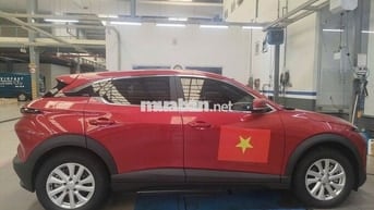 vinfast vf6 plus cần thanh lí