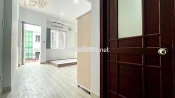 🏢 GIÁ THẬT ! CHỦ MỚI GIẢM CHDV STUDIO_Balcony_36m2_FULL NT