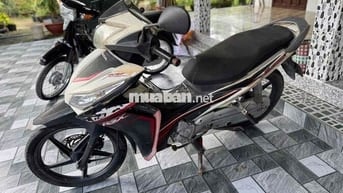 wave rsx 110