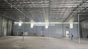 CHO THUÊ KHO,XƯỞNG 250M² ĐẾN 1000M², Đ XE CÔNG 24/7 KCN TÂN BÌNH
