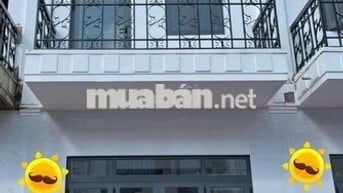 Cho thuê nhà khu dân cư the bush Trần Quang Diệu sẵn nội thất