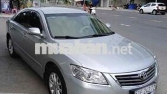 Toyota Camry 2010 2.4G - 90000 km