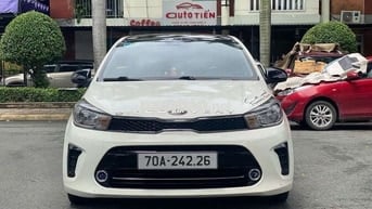 Soluto 2019 1.4MT